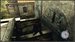 Flaga #22 - Opis szczegółowy - Flagi (1) | Znajdźki | Assassins Creed Brotherhood - Assassins Creed: Brotherhood - poradnik do gry