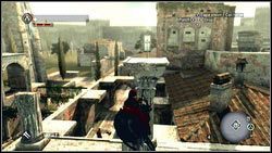 Flaga #44 - Opis szczegółowy - Flagi (2) | Znajdźki | Assassins Creed Brotherhood - Assassins Creed: Brotherhood - poradnik do gry