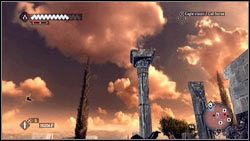 Flaga #48 - Opis szczegółowy - Flagi (3) | Znajdźki | Assassins Creed Brotherhood - Assassins Creed: Brotherhood - poradnik do gry