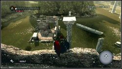 Flaga #53 - Opis szczegółowy - Flagi (3) | Znajdźki | Assassins Creed Brotherhood - Assassins Creed: Brotherhood - poradnik do gry