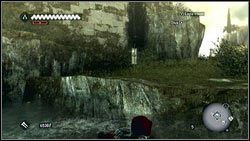 Flaga #64 - Opis szczegółowy - Flagi (3) | Znajdźki | Assassins Creed Brotherhood - Assassins Creed: Brotherhood - poradnik do gry