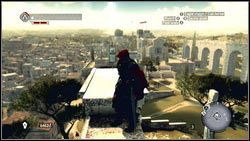 Flaga #77 - Opis szczegółowy - Flagi (4) | Znajdźki | Assassins Creed Brotherhood - Assassins Creed: Brotherhood - poradnik do gry