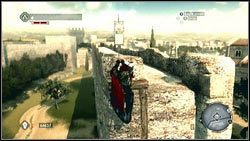 Flaga #79 - Opis szczegółowy - Flagi (4) | Znajdźki | Assassins Creed Brotherhood - Assassins Creed: Brotherhood - poradnik do gry