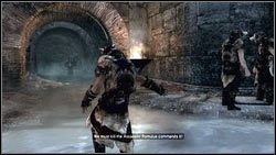 1 - Opis szczegółowy - Flagi (5) | Znajdźki | Assassins Creed Brotherhood - Assassins Creed: Brotherhood - poradnik do gry