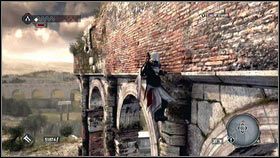 9 - Opis szczegółowy - Piórka | Znajdźki | Assassins Creed Brotherhood - Assassins Creed: Brotherhood - poradnik do gry