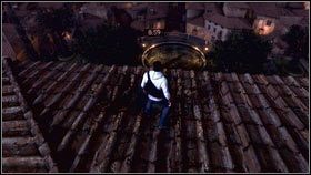 14 - Opis szczegółowy - Piórka | Znajdźki | Assassins Creed Brotherhood - Assassins Creed: Brotherhood - poradnik do gry