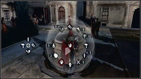 2 - Pozostałe | Zadania główne i gra wieloosobowa | Assassins Creed Brotherhood - Assassins Creed: Brotherhood - poradnik do gry