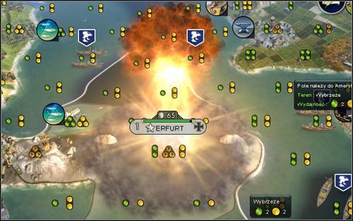 Ostateczny argument - Wojskowość | Podstawy Sid Meiers Civilization V - Sid Meiers Civilization V - poradnik do gry