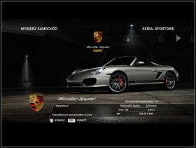 002 - Kariera ściganego (1) | Opis przejścia Need For Speed Hot Pursuit - Need For Speed: Hot Pursuit - poradnik do gry