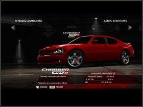 008 - Kariera ściganego (1) | Opis przejścia Need For Speed Hot Pursuit - Need For Speed: Hot Pursuit - poradnik do gry