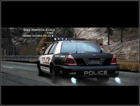 009 - Kariera ściganego (1) | Opis przejścia Need For Speed Hot Pursuit - Need For Speed: Hot Pursuit - poradnik do gry