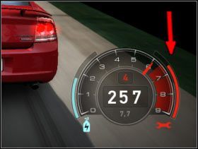 010 - Kariera ściganego (1) | Opis przejścia Need For Speed Hot Pursuit - Need For Speed: Hot Pursuit - poradnik do gry