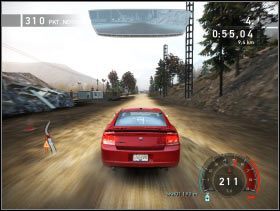 011 - Kariera ściganego (1) | Opis przejścia Need For Speed Hot Pursuit - Need For Speed: Hot Pursuit - poradnik do gry