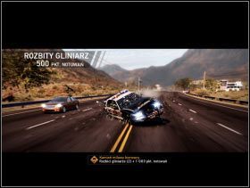 013 - Kariera ściganego (1) | Opis przejścia Need For Speed Hot Pursuit - Need For Speed: Hot Pursuit - poradnik do gry