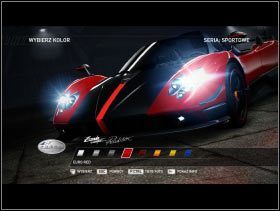 016 - Kariera ściganego (1) | Opis przejścia Need For Speed Hot Pursuit - Need For Speed: Hot Pursuit - poradnik do gry