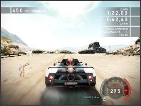 019 - Kariera ściganego (1) | Opis przejścia Need For Speed Hot Pursuit - Need For Speed: Hot Pursuit - poradnik do gry