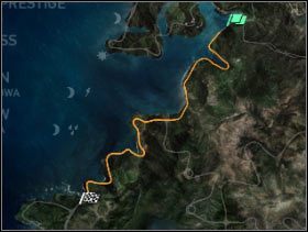 021 - Kariera ściganego (2) | Opis przejścia Need For Speed Hot Pursuit - Need For Speed: Hot Pursuit - poradnik do gry