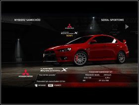 022 - Kariera ściganego (2) | Opis przejścia Need For Speed Hot Pursuit - Need For Speed: Hot Pursuit - poradnik do gry