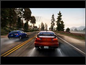 023 - Kariera ściganego (2) | Opis przejścia Need For Speed Hot Pursuit - Need For Speed: Hot Pursuit - poradnik do gry