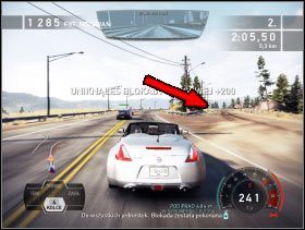 030 - Kariera ściganego (2) | Opis przejścia Need For Speed Hot Pursuit - Need For Speed: Hot Pursuit - poradnik do gry