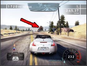 031 - Kariera ściganego (2) | Opis przejścia Need For Speed Hot Pursuit - Need For Speed: Hot Pursuit - poradnik do gry