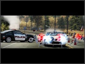 034 - Kariera ściganego (2) | Opis przejścia Need For Speed Hot Pursuit - Need For Speed: Hot Pursuit - poradnik do gry
