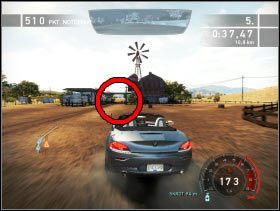 038 - Kariera ściganego (2) | Opis przejścia Need For Speed Hot Pursuit - Need For Speed: Hot Pursuit - poradnik do gry