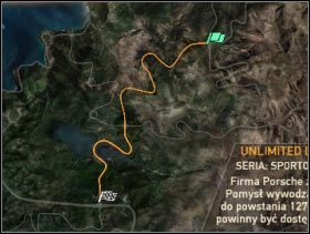 041 - Kariera ściganego (3) | Opis przejścia Need For Speed Hot Pursuit - Need For Speed: Hot Pursuit - poradnik do gry