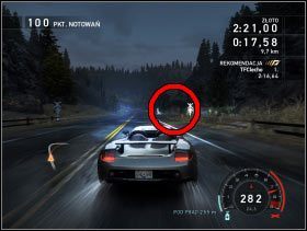 043 - Kariera ściganego (3) | Opis przejścia Need For Speed Hot Pursuit - Need For Speed: Hot Pursuit - poradnik do gry