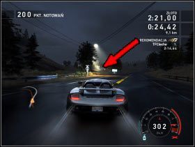 044 - Kariera ściganego (3) | Opis przejścia Need For Speed Hot Pursuit - Need For Speed: Hot Pursuit - poradnik do gry