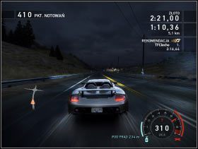 045 - Kariera ściganego (3) | Opis przejścia Need For Speed Hot Pursuit - Need For Speed: Hot Pursuit - poradnik do gry