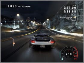 046 - Kariera ściganego (3) | Opis przejścia Need For Speed Hot Pursuit - Need For Speed: Hot Pursuit - poradnik do gry