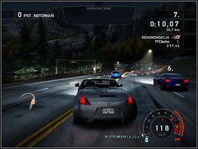 048 - Kariera ściganego (3) | Opis przejścia Need For Speed Hot Pursuit - Need For Speed: Hot Pursuit - poradnik do gry