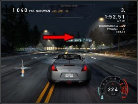 050 - Kariera ściganego (3) | Opis przejścia Need For Speed Hot Pursuit - Need For Speed: Hot Pursuit - poradnik do gry