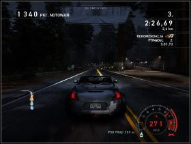 051 - Kariera ściganego (3) | Opis przejścia Need For Speed Hot Pursuit - Need For Speed: Hot Pursuit - poradnik do gry