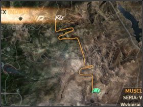 053 - Kariera ściganego (3) | Opis przejścia Need For Speed Hot Pursuit - Need For Speed: Hot Pursuit - poradnik do gry