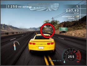 056 - Kariera ściganego (3) | Opis przejścia Need For Speed Hot Pursuit - Need For Speed: Hot Pursuit - poradnik do gry