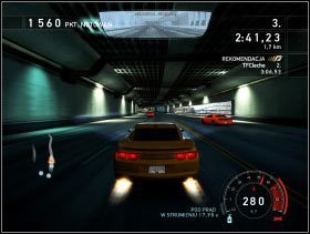 057 - Kariera ściganego (3) | Opis przejścia Need For Speed Hot Pursuit - Need For Speed: Hot Pursuit - poradnik do gry