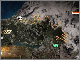 059 - Kariera ściganego (3) | Opis przejścia Need For Speed Hot Pursuit - Need For Speed: Hot Pursuit - poradnik do gry
