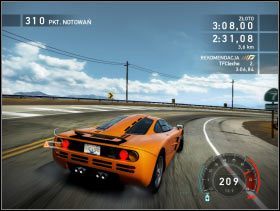 064 - Kariera ściganego (3) | Opis przejścia Need For Speed Hot Pursuit - Need For Speed: Hot Pursuit - poradnik do gry