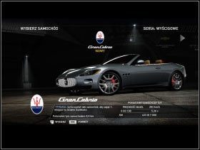 066 - Kariera ściganego (4) | Opis przejścia Need For Speed Hot Pursuit - Need For Speed: Hot Pursuit - poradnik do gry