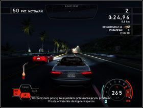 067 - Kariera ściganego (4) | Opis przejścia Need For Speed Hot Pursuit - Need For Speed: Hot Pursuit - poradnik do gry