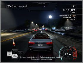068 - Kariera ściganego (4) | Opis przejścia Need For Speed Hot Pursuit - Need For Speed: Hot Pursuit - poradnik do gry