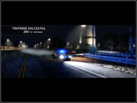 069 - Kariera ściganego (4) | Opis przejścia Need For Speed Hot Pursuit - Need For Speed: Hot Pursuit - poradnik do gry