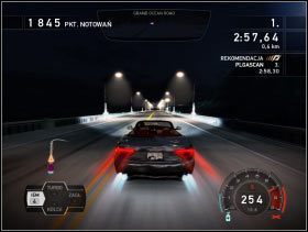 071 - Kariera ściganego (4) | Opis przejścia Need For Speed Hot Pursuit - Need For Speed: Hot Pursuit - poradnik do gry