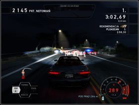 072 - Kariera ściganego (4) | Opis przejścia Need For Speed Hot Pursuit - Need For Speed: Hot Pursuit - poradnik do gry