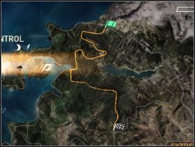 089 - Kariera ściganego (5) | Opis przejścia Need For Speed Hot Pursuit - Need For Speed: Hot Pursuit - poradnik do gry