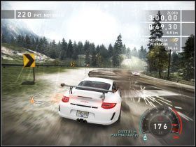 092 - Kariera ściganego (5) | Opis przejścia Need For Speed Hot Pursuit - Need For Speed: Hot Pursuit - poradnik do gry