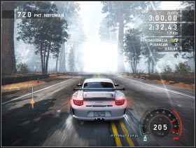 094 - Kariera ściganego (5) | Opis przejścia Need For Speed Hot Pursuit - Need For Speed: Hot Pursuit - poradnik do gry