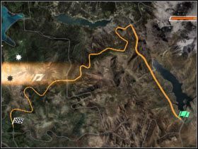 095 - Kariera ściganego (5) | Opis przejścia Need For Speed Hot Pursuit - Need For Speed: Hot Pursuit - poradnik do gry